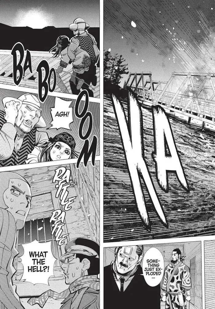 Golden Kamuy Chapter 130 image 14_optimized